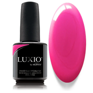 LUXIO by AKZENTZ- Ego