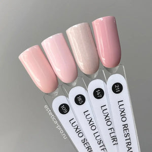 LUXIO by AKZENTZ- Flirt