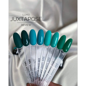 LUXIO by AKZENTZ- Intuitive