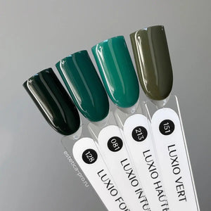 LUXIO by AKZENTZ- Intuitive