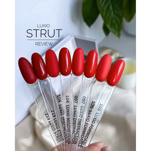 LUXIO by AKZENTZ- Mischievous