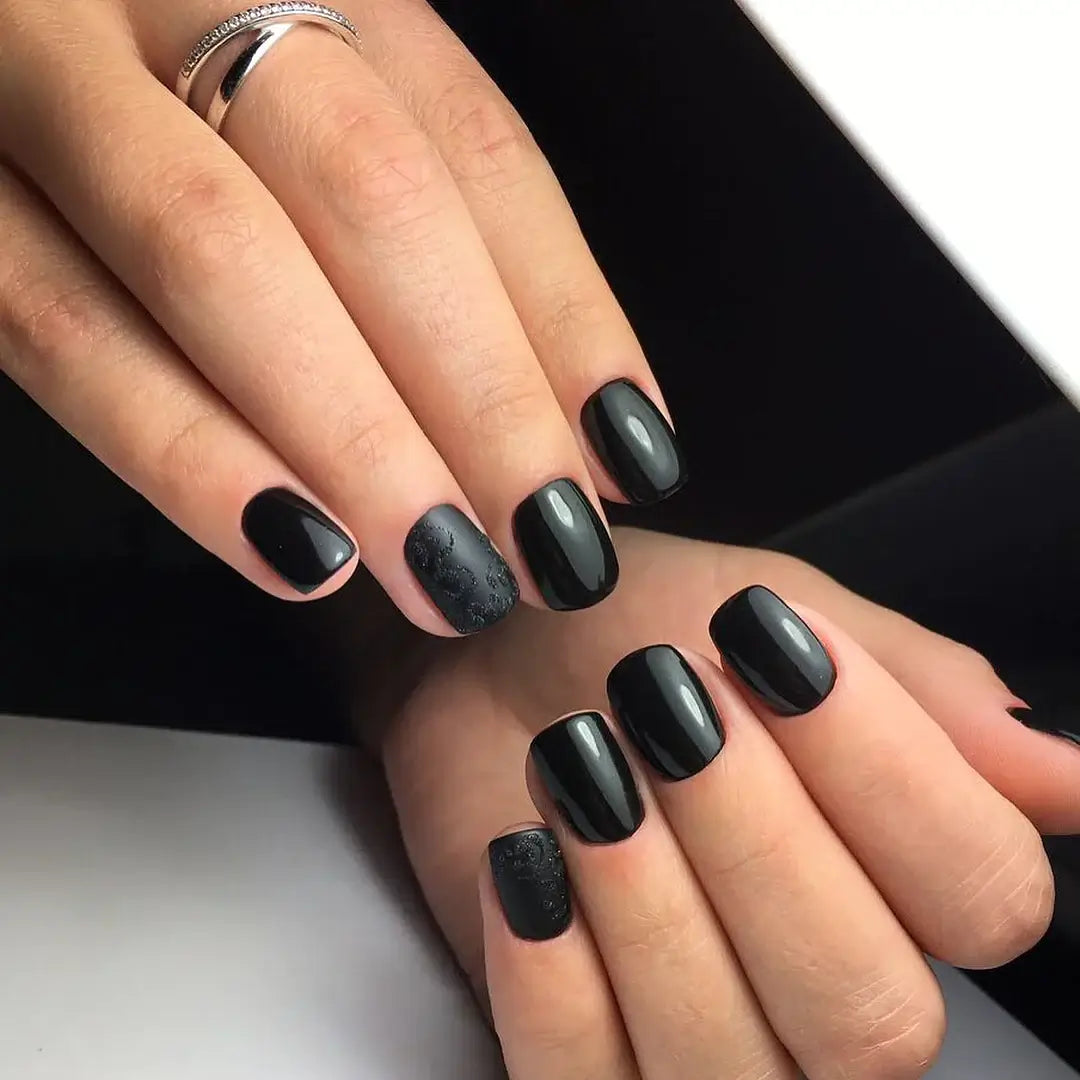 LUXIO by AKZENTZ- Noir