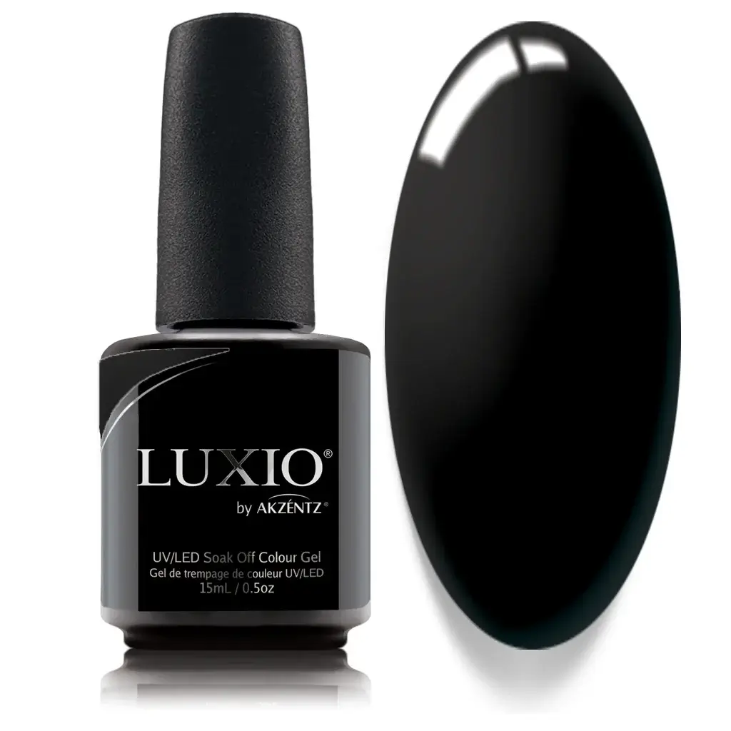 LUXIO by AKZENTZ- Noir