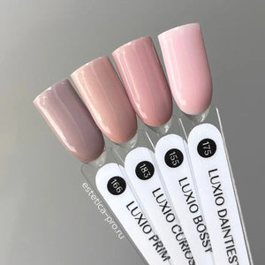 LUXIO by AKZENTZ- Prim