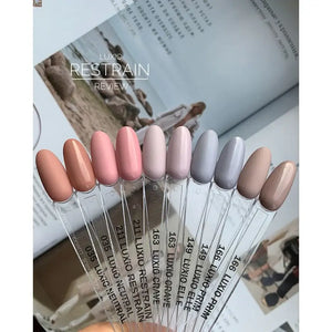 LUXIO by AKZENTZ- Prim