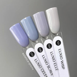 LUXIO by AKZENTZ- Suave