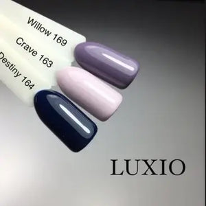 LUXIO by AKZENTZ- Willow