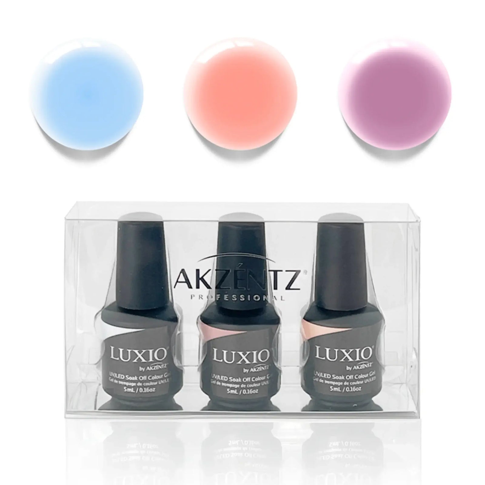 Luxio Daydreams Studio Nº13 Minis - 3 Pcs