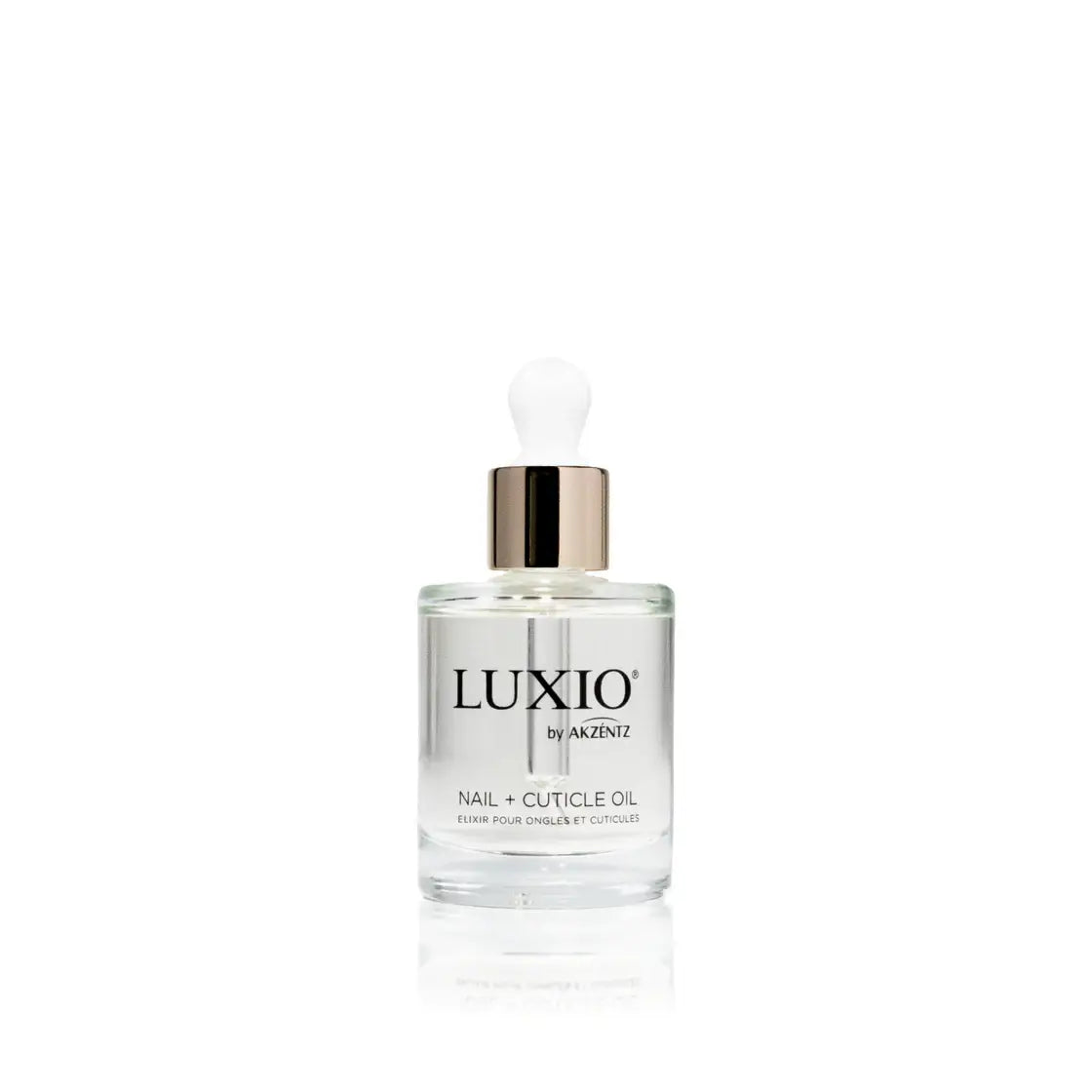 Luxio® Nail + Cuticle Oil - PRO 50ml