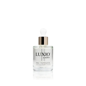 Luxio® Nail + Cuticle Oil - PRO 50ml