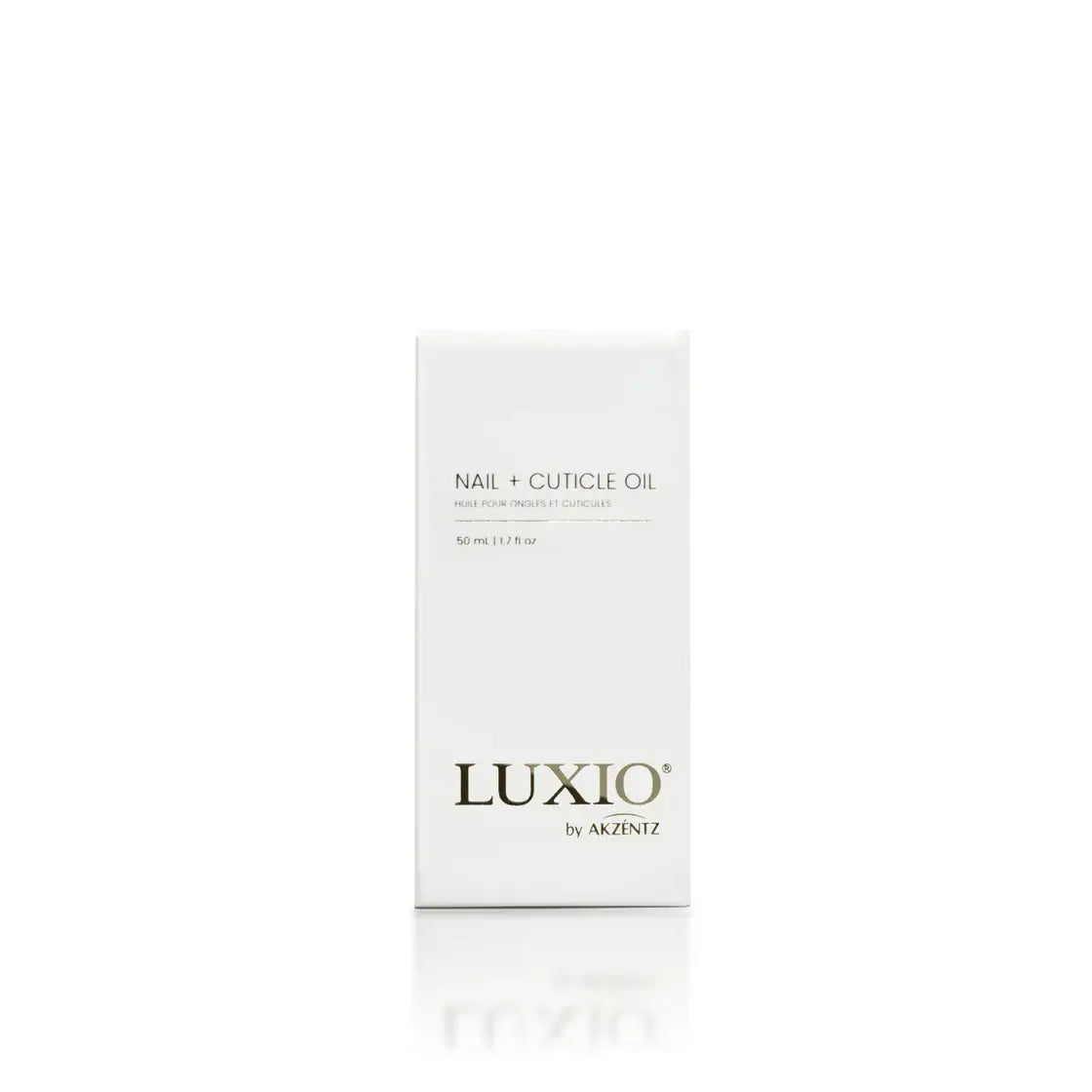Luxio® Nail + Cuticle Oil - PRO 50ml