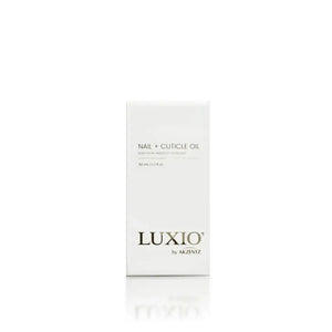 Luxio® Nail + Cuticle Oil - PRO 50ml