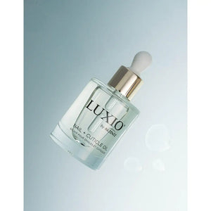 Luxio® Nail + Cuticle Oil - PRO 50ml