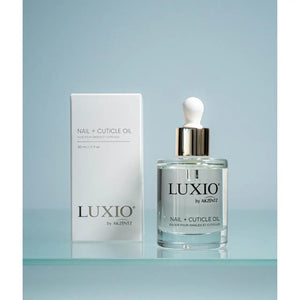 Luxio® Nail + Cuticle Oil - PRO 50ml