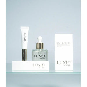 Luxio® Nail + Cuticle Oil - PRO 50ml