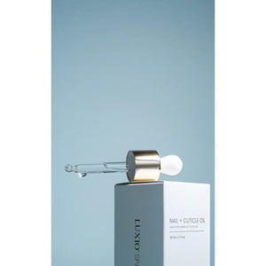 Luxio® Nail + Cuticle Oil - PRO 50ml