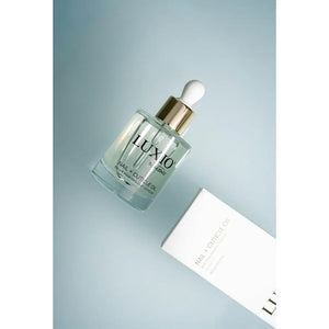 Luxio® Nail + Cuticle Oil - PRO 50ml