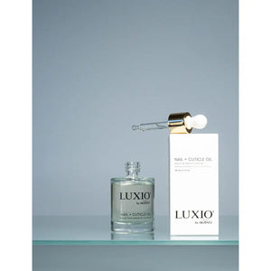 Luxio® Nail + Cuticle Oil - PRO 50ml