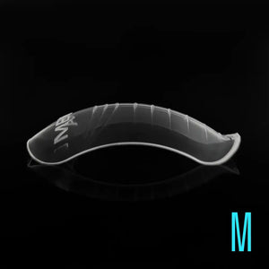 Dual Forms Imenka - Combo Pack of 7 (Almond, Arched Almond, Arched Square, Short Square, M, L, XL)