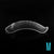 Dual Forms Imenka - Combo Pack of 7 (Almond, Arched Almond, Arched Square, Short Square, M, L, XL)