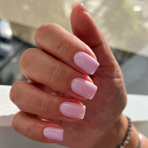 The Best Nails USA Builder Gel - MARSEILLE