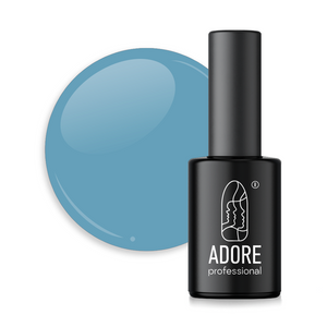 Adore Professional Translucent Gel Polish- Beryl