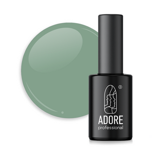 Adore Professional Translucent Gel Polish- Flourite