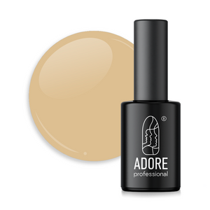 Adore Professional Translucent Gel Polish- Citrine