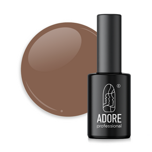 Adore Professional Translucent Gel Polish- Granite