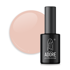 Adore Professional Translucent Gel Polish- Moonstone