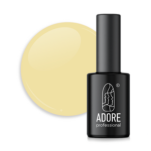 Adore Professional Translucent Gel Polish- Magnesite