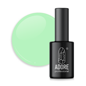 Adore Professional Translucent Gel Polish- Jadeite