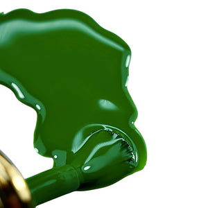 The Best Nails USA Gel Polish - MOJITO