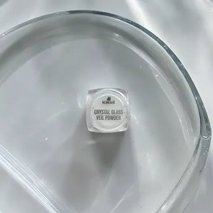 Kokoist Crystal Glass Veil Powder