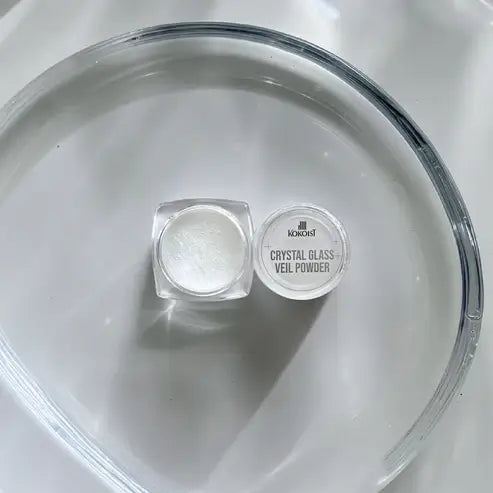 Kokoist Crystal Glass Veil Powder
