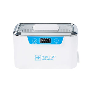 MicroStop Ultrasonic Cleaner SMART