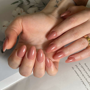 The Best Nails USA Builder Gel - MUNICH