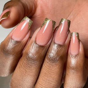 The Best Nails USA Builder Gel - MUNICH