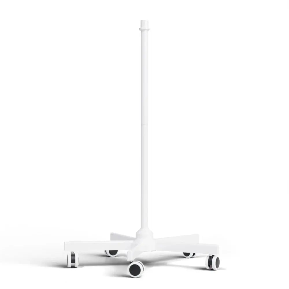 4BLANC Floor Rolling Stand for Maéstro™ Nail Dust Collector