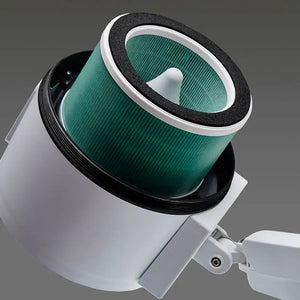 4BLANC® HEPA-12 Filter for Maéstro™ Nail Dust Collector