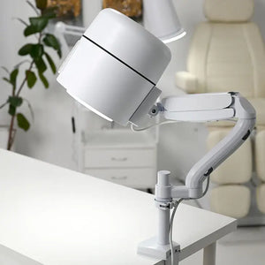 4BLANC Maéstro™ Ultimate Protection Nail Station