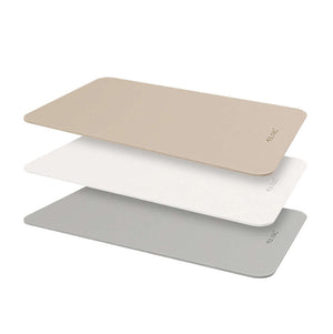 4BLANC® Nail Art Table Mat