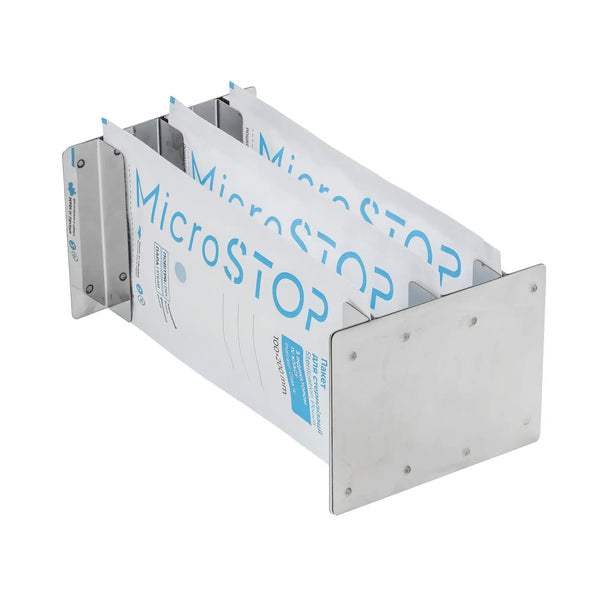 MicroStop Dry Heat Sterilizer- Compact - Nail Mart USA
