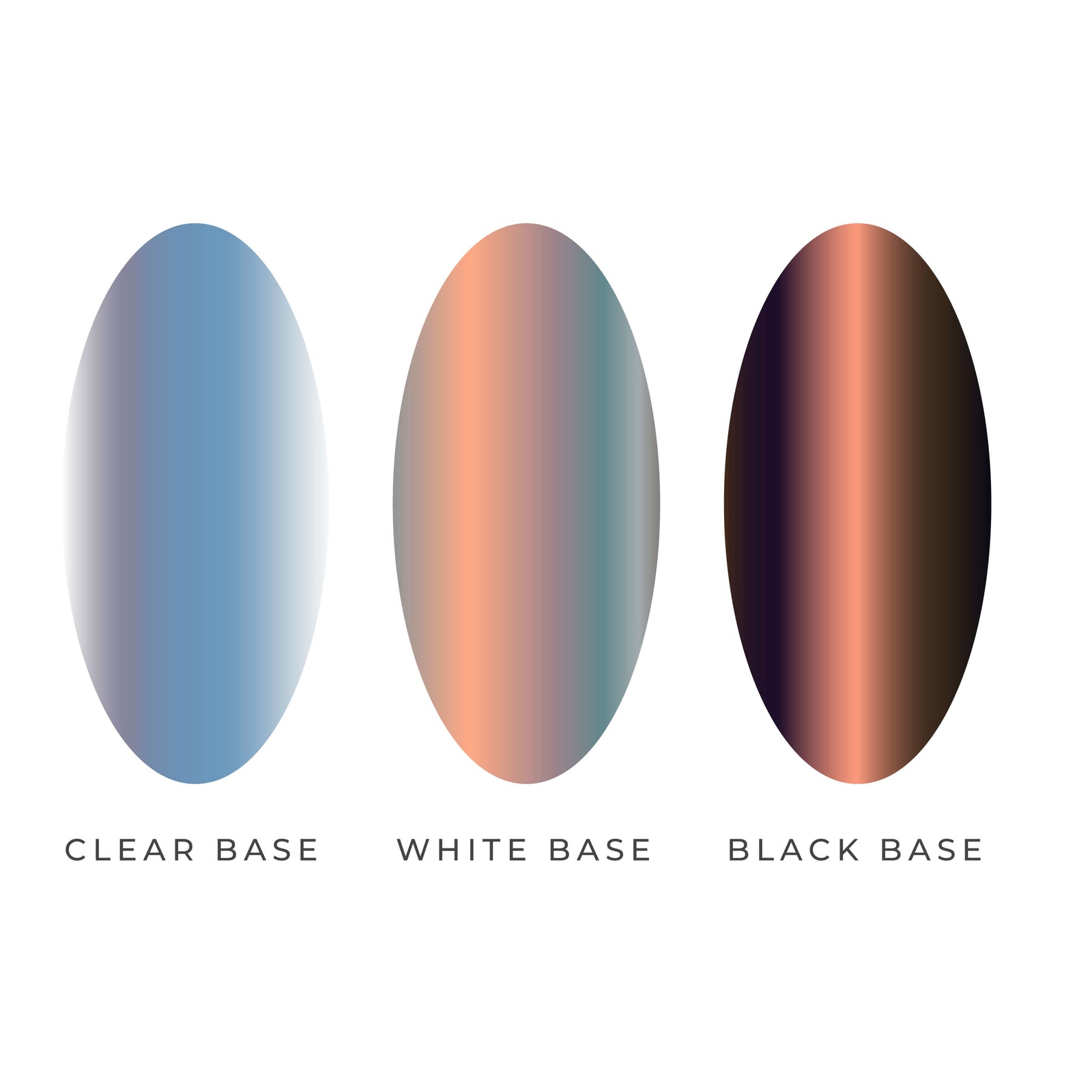 Nail Mart USA Chrome Powder - Mystic Pearl