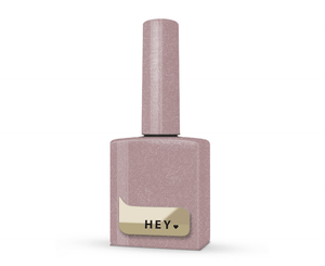 Hey Love (Hello Brand) Cat-Eye Gel Polish- Mystic