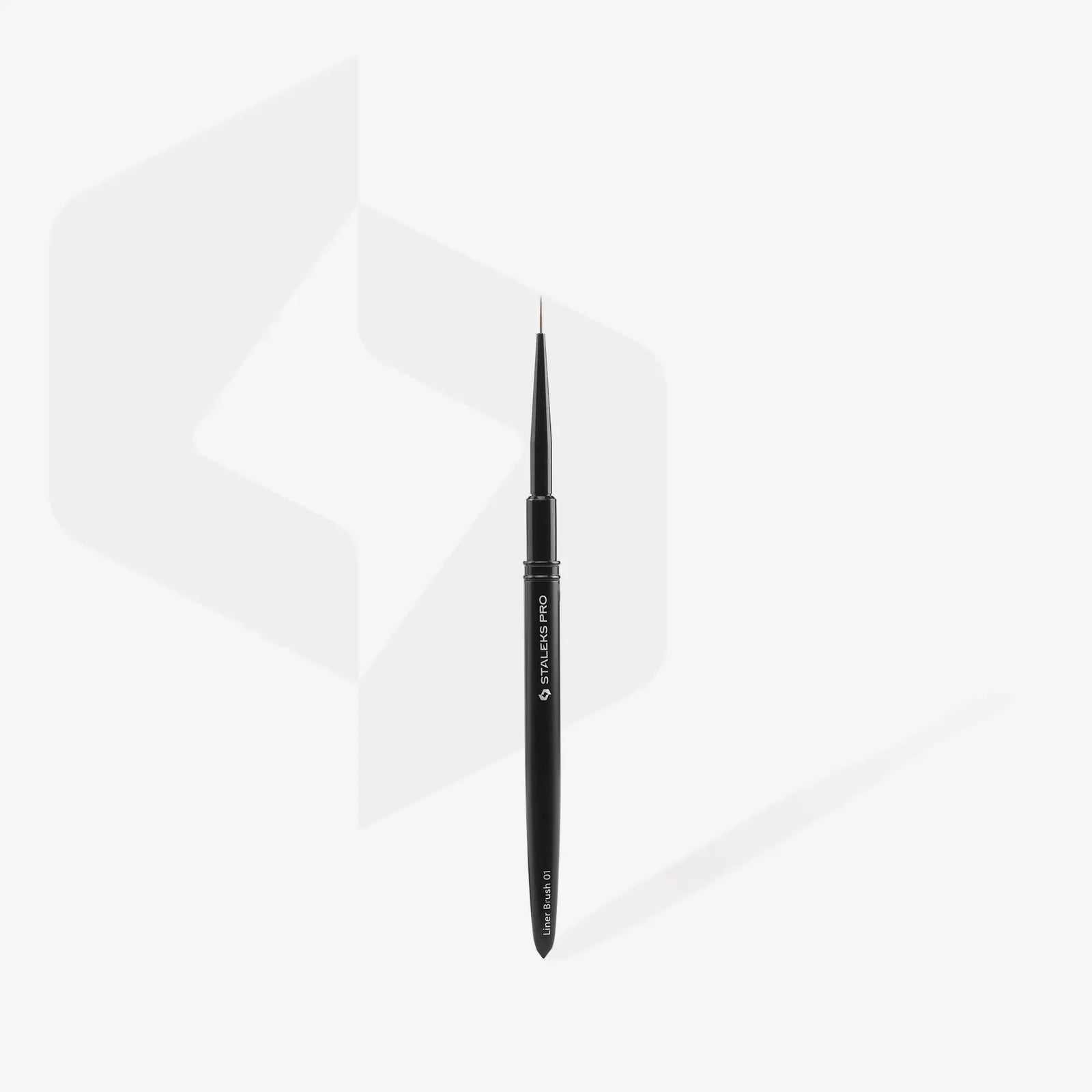 Staleks EXPERT Liner Brush 01
