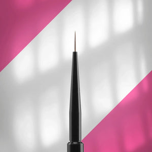 Staleks EXPERT Liner Brush 01