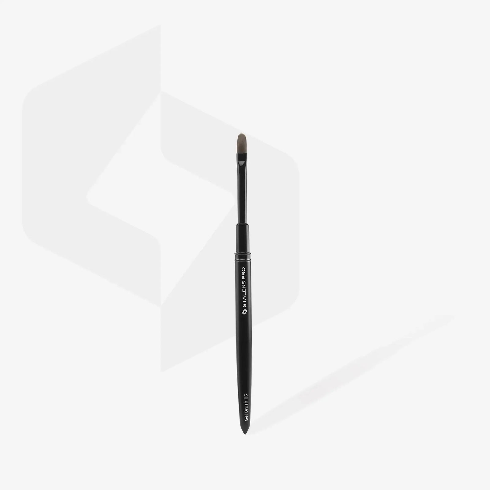 Staleks EXPERT Gel Brush 06