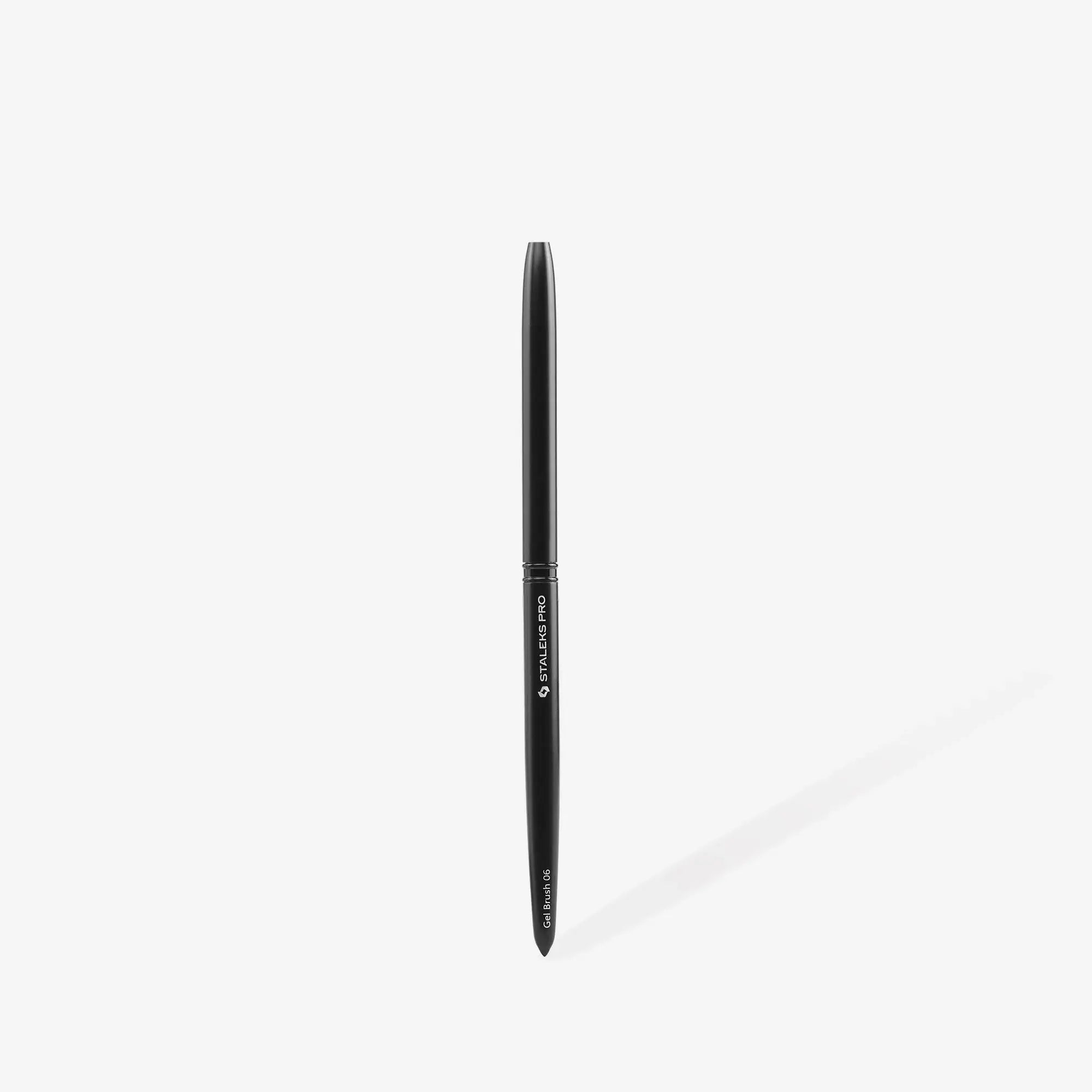 Staleks EXPERT Gel Brush 06