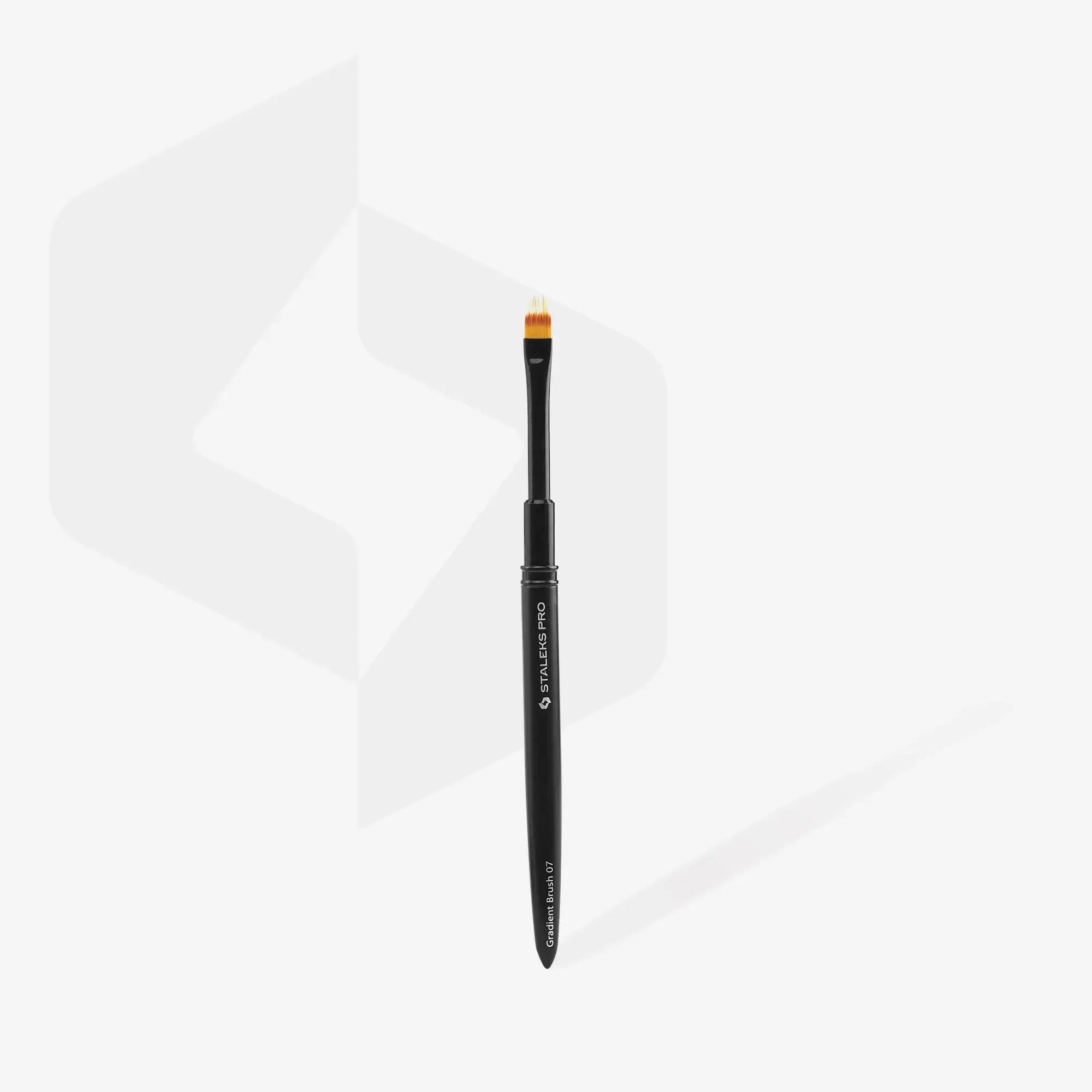 Staleks EXPERT Gel Brush 07